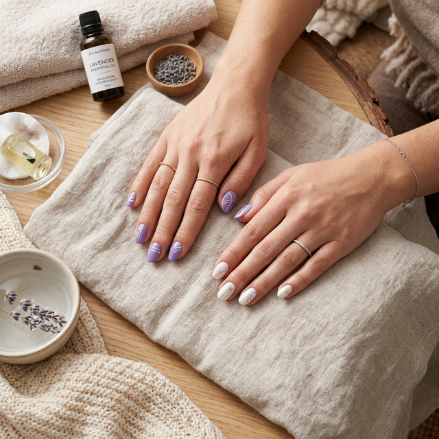 Royal Nails and Spa